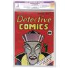 Image 1 : Detective Comics #1 (DC, 1937) CGC Apparent PR 0.5 