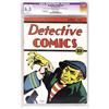 Image 1 : Detective Comics #2 (DC, 1937) CGC Apparent FN+ 6.5 