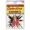 Image 1 : Detective Comics #4 (DC, 1937) CGC VG- 3.5 