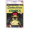 Image 1 : Detective Comics #8 (DC, 1937) CGC Apparent GD 2.0 