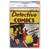 Image 1 : Detective Comics #12 (DC, 1938) CGC FR/GD 1.5 