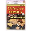 Image 1 : Detective Comics #13 (DC, 1938) CGC Apparent VF- 7.5 