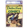 Image 1 : Detective Comics #14 (DC, 1938) CGC FR 1.0 
