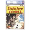 Image 1 : Detective Comics #17 (DC, 1938) CGC GD+ 2.5 