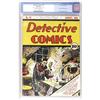 Image 1 : Detective Comics #18 (DC, 1938) CGC VG 4.0 