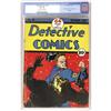 Image 1 : Detective Comics #20 (DC, 1938) CGC VG- 3.5 