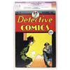 Image 1 : Detective Comics #21 (DC, 1938) CGC Apparent VG/FN 5.0 