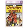 Image 1 : Detective Comics #22 (DC, 1938) CGC Apparent VF- 7.5 