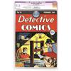 Image 1 : Detective Comics #24 (DC, 1939) CGC Apparent VF/NM 9.0 