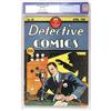 Image 1 : Detective Comics #26 (DC, 1939) CGC VG 4.0 