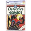 Image 1 : Detective Comics #30 Davis Crippen ("D" Copy) pedigree 
