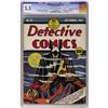 Image 1 : Detective Comics #31 Davis Crippen ("D" Copy) pedigree 