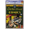 Image 1 : Detective Comics #35 (DC, 1940) CGC FN- 5.5 