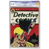 Image 1 : Detective Comics #41 Davis Crippen ("D" Copy) pedigree 