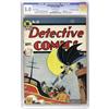 Image 1 : Detective Comics #43 15 Cent Cover Variant CGC VG/F 5.0 
