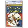 Image 1 : Detective Comics #47 "D" Copy CGC VG/FN 5.0 