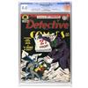 Image 1 : Detective Comics #71 (DC, 1943) CGC VF 8.0 
