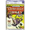 Image 1 : Detective Comics #74 (DC, 1943) CGC NM- 9.2 