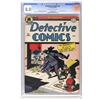 Image 1 : Detective Comics #91 (DC, 1944) CGC VF 8.0 