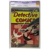 Image 1 : Detective Comics #93 (DC, 1944) CGC VF 8.0 