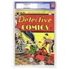 Image 1 : Detective Comics #96 (DC, 1945) CGC VF/NM 9.0 