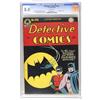 Image 1 : Detective Comics #108 (DC, 1946) CGC VF 8.0 White pages 
