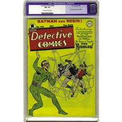 Detective Comics #140 (DC, 1948) CGC FN+ 6.5 