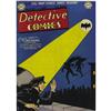 Image 1 : Detective Comics #150 Davis Crippen ("D" Copy) pedigree 