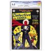 Image 1 : Detective Comics #168 Davis Crippen ("D" Copy) pedigree 