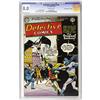 Image 1 : Detective Comics #195 Davis Crippen ("D" Copy) VF 8.0 