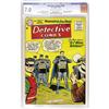 Image 1 : Detective Comics #225 (DC, 1955) CGC FN/VF 7.0 