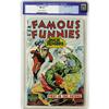 Image 1 : Famous Funnies #210 (Eastern Color, 1954) CGC NM 9.4 