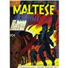Image 1 : Feature Books #48 Maltese Falcon - "D" Copy VF/NM 
