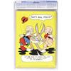 Image 2 : Four Color #33 "Bugs Bunny Public Nuisance #1" - Davis 