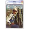 Image 1 : Four Color #38 Roy Rogers - "D" Copy FN/VF 7.0 