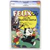 Image 1 : Four Color #46 Felix the Cat - "D" Copy - VF/NM 9.0 