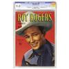 Image 1 : Four Color #63 Roy Rogers - Davis Crippen ("D" Copy) pe 