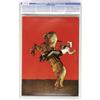 Image 2 : Four Color #63 Roy Rogers - Davis Crippen ("D" Copy) pe 