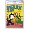 Image 1 : Four Color #77 Felix the Cat - Davis Crippen ("D" Copy) 