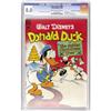 Image 1 : Four Color #203 Donald Duck - Davis Crippen ("D" Copy) 