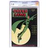 Image 1 : Green Lama #1 ("D" Copy) CGC FN/VF 7.0 
