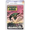 Image 1 : Green Lama #2 "D" Copy CGC VF 8.0 
