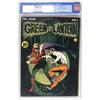Image 1 : Green Lantern #1 Double Cover (DC, 1941) CGC VF/NM 9.0 