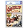 Image 1 : Gunfighter #13 CGC VF 8.0 Cream to off-white pages 
