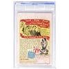 Image 2 : The Human Torch #30 (Timely, 1948) CGC VG+ 4.5 