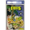 Image 1 : Ibis The Invincible #2 Mile High CGC NM+ 9.6 