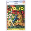 Image 1 : Jo-Jo Comics #7 (#8) Davis Crippen ("D" Copy) VF/NM 9.0 