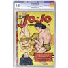 Image 1 : Jo-Jo Comics #16 Davis Crippen ("D" Copy) VF/NM 9.0 