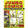 Image 1 : Jumbo Comics #1 (Fiction House, 1938) Condition: VG/FN 