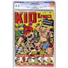 Image 1 : Kid Komics #2 "D" Copy CGC VF 8.0 